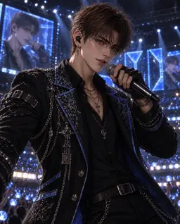 Profile image of Seungho