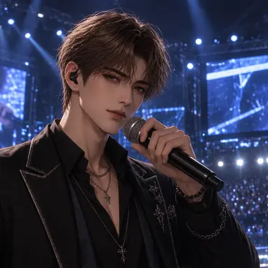 Profile image of Minjun