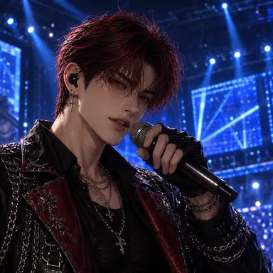 Profile image of Dohyun