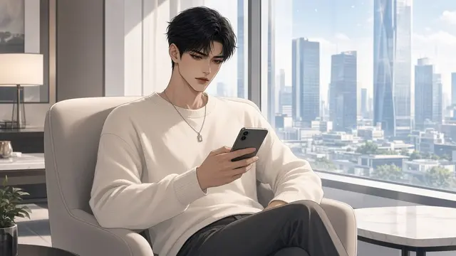 Profile image of Yoonjae