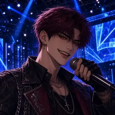 Profile image of Dohyun