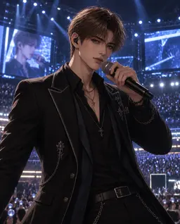 Profile image of Minjun
