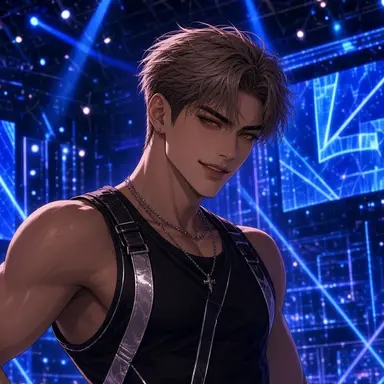 Profile image of Jaewon