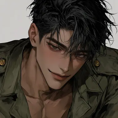 Profile image of クォン・ヒョク