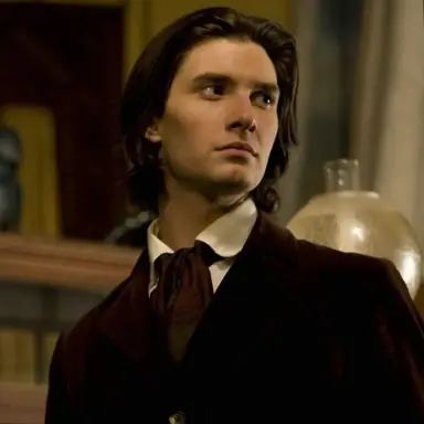 Profile image of Sirius