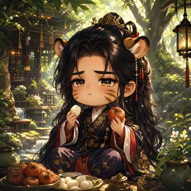 Profile image of 흑야
