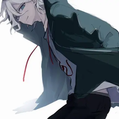 Profile image of 狛枝凪斗
