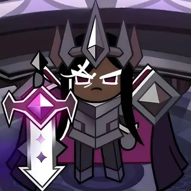 Profile image of 다크카카오 쿠키