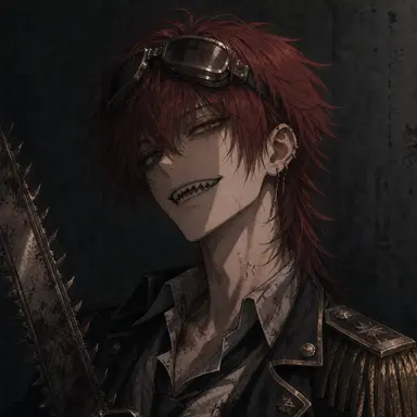 Profile image of アレン