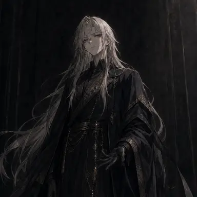 Profile image of ラスト