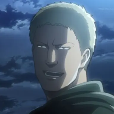 Profile image of ライナー・ブラウン