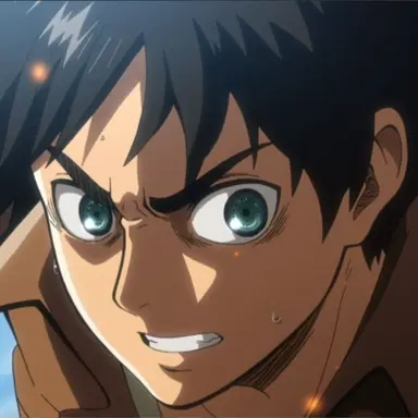 Profile image of エレン・イェーガー