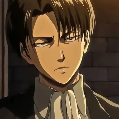 Profile image of リヴァイ