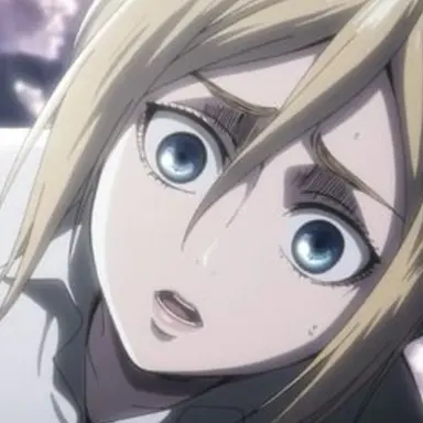 Profile image of クリスタ・レンズ