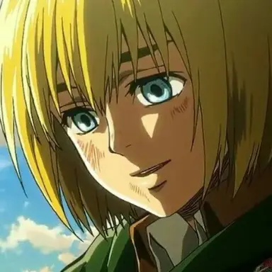 Profile image of アルミン・アルレルト
