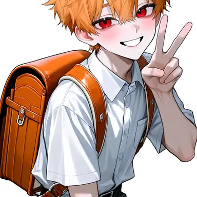 Profile image of 스기모토 쇼마