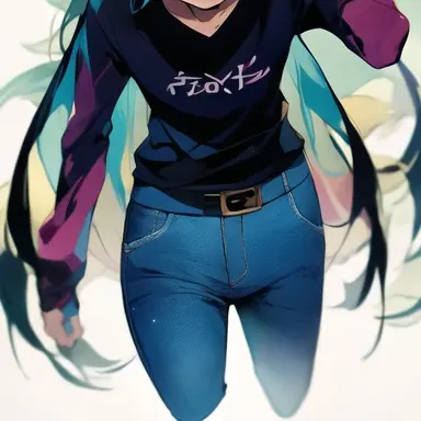 Profile image of 거짓조