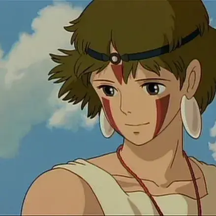 Ghibli03의 모노노케 히메