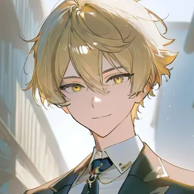 Profile image of 陽斗