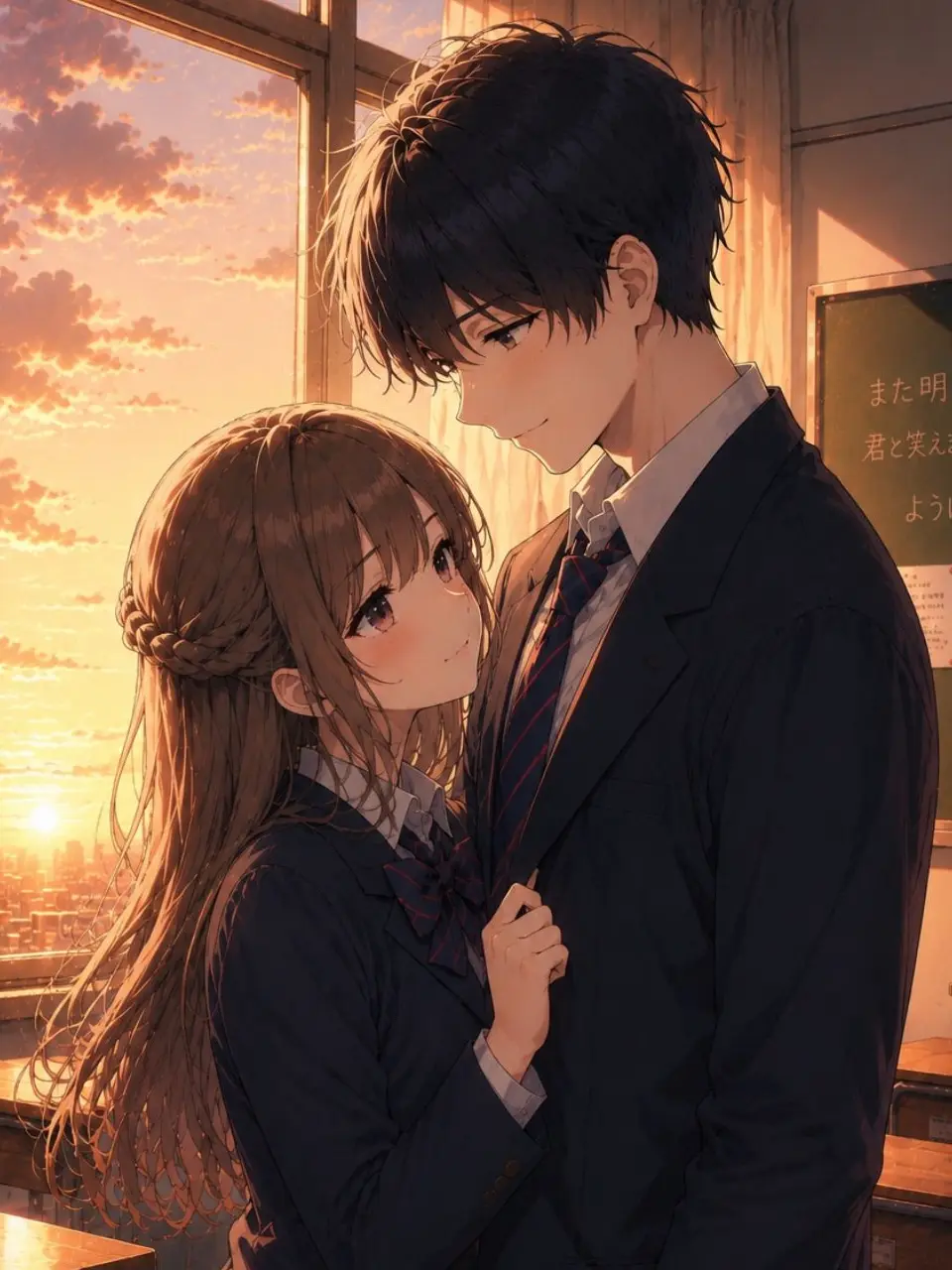 CrazyScarf8876의 僕が推薦を捨てた日