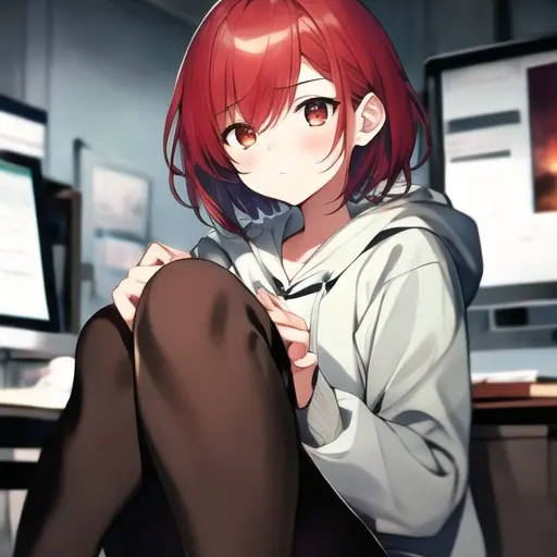 like_anime의 게임친구 최지현