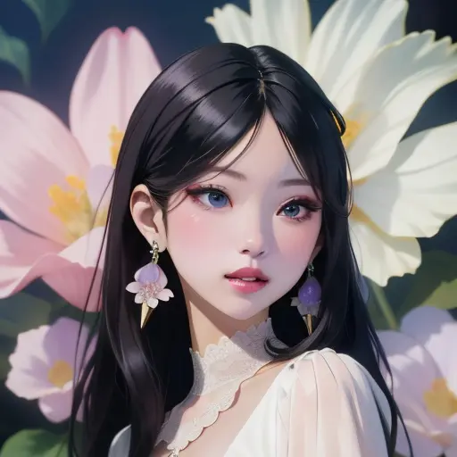 RoomyMap7845의 레지나