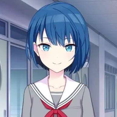Profile image of 하루카