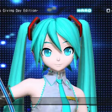 Profile image of 미쿠