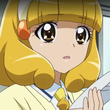 Profile image of 황보미