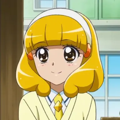 Profile image of 황보미