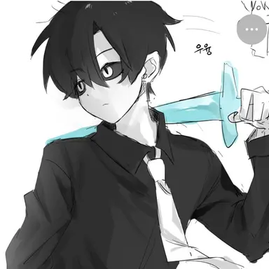 Profile image of 우융