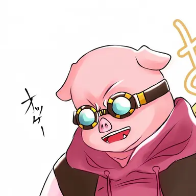 Profile image of おおはらMEN