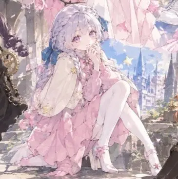 Profile image of Shuka