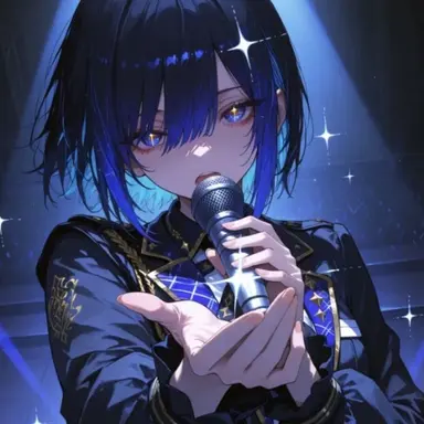 Profile image of ミナト