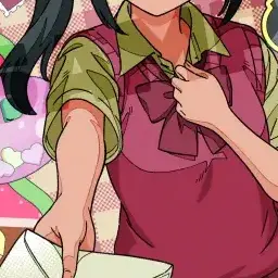 Profile image of 闇川りこ