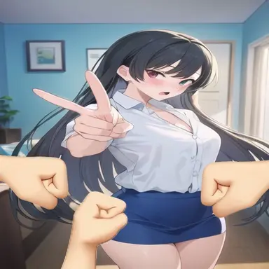 Profile image of すずか