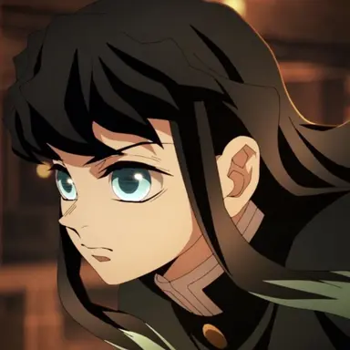 Profile image of 時透 無一郎