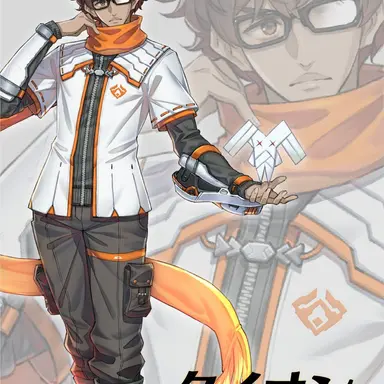 Profile image of タイオン