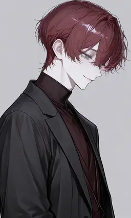 Profile image of Minami