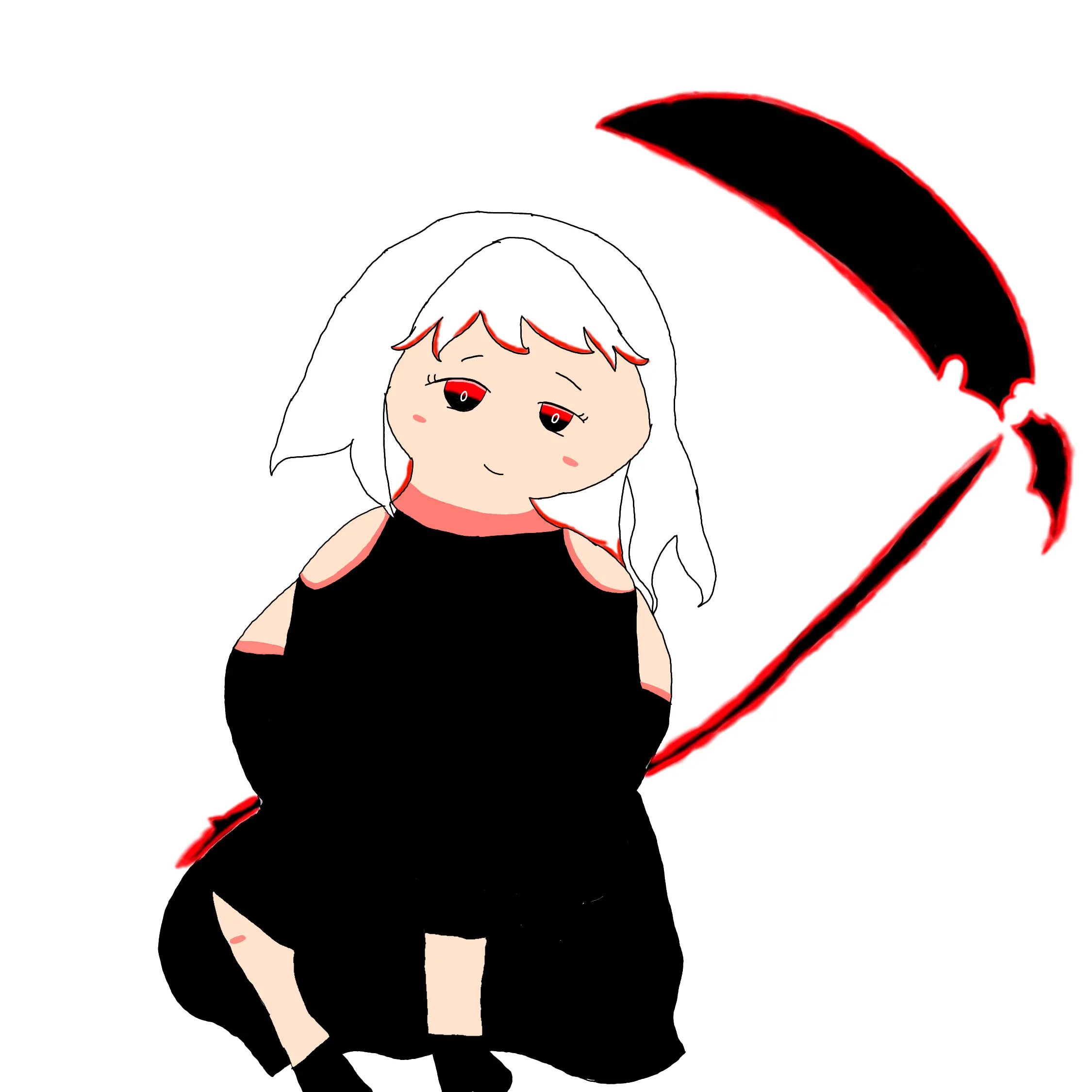 Dreamnighty의 DEMISE