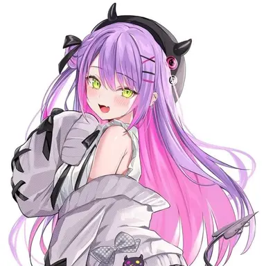 Profile image of 常闇トワ