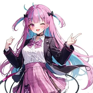 Profile image of 湊あくあ