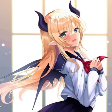 Profile image of 癒月ちょこ