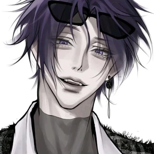 미카게 레오