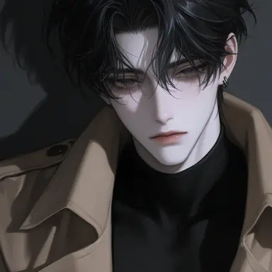 Profile image of Yoon Sahyuk