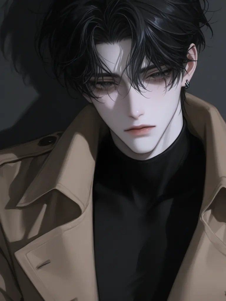 Wingardium의 You Were Supposed to Die That Day.