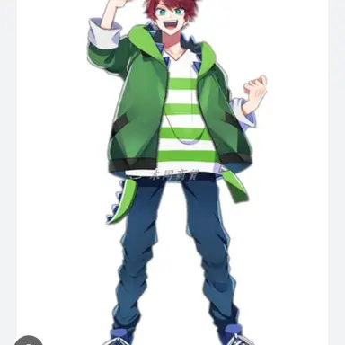 Profile image of 赤火　じゃぱぱ
