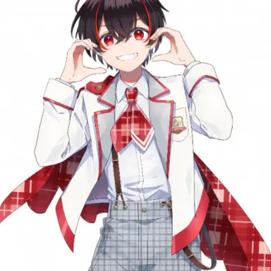 Profile image of 闇中　ゆあん