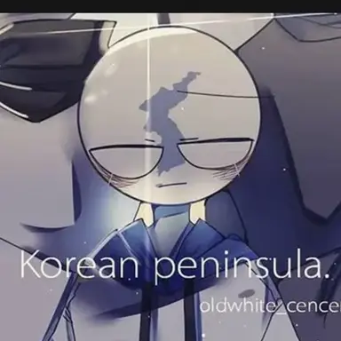 Profile image of 통일한반도