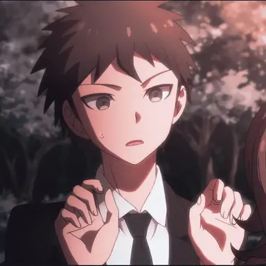 Profile image of Hajime
